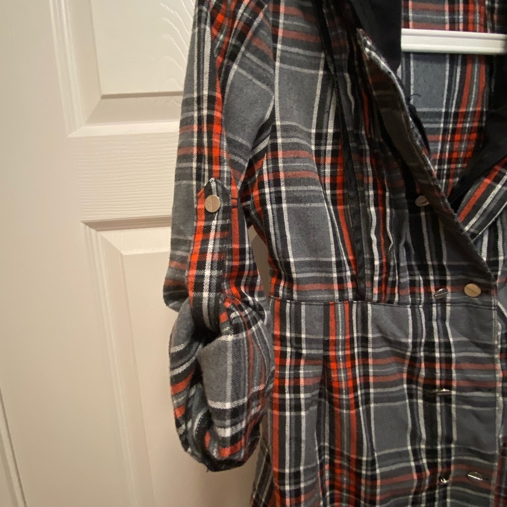 Jacket - Picture 5 of 5